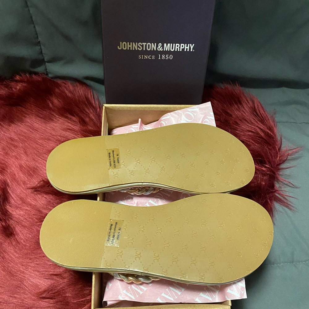 Johnson&Murphy - image 3